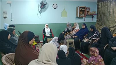 أوقاف دمياط تواصل رسالتها الدعوية والقرآنية عبر برامج متنوعة داخل المساجد 