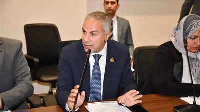 البنا: ثلاثية الفراعنة إنجاز تاريخي..والمساندة الرئاسية الفورية تضاعف طموحاتنا