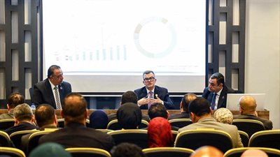 وزير التخطيط : 5.1% نمو الاقتصاد المصري وخطة لرفع الأداء إلى 5.4%
