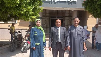 أوقاف السويس تسلّم 2 طن من لحوم صكوك الأضاحي لدعم الأسر الأولى بالرعاية