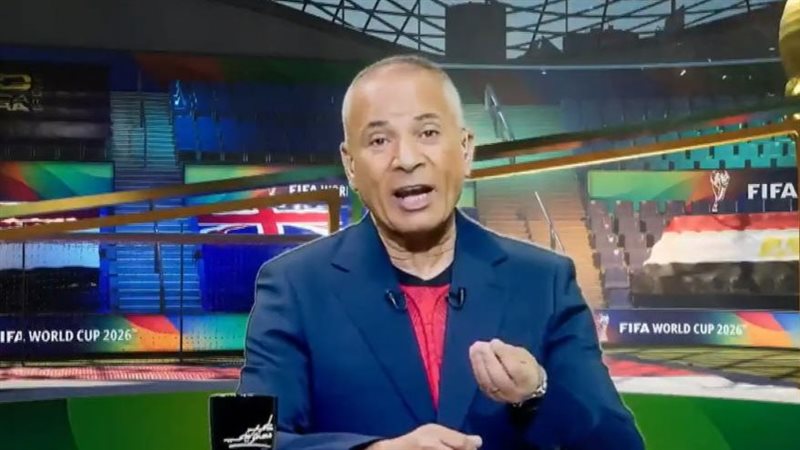 أحمد موسى 