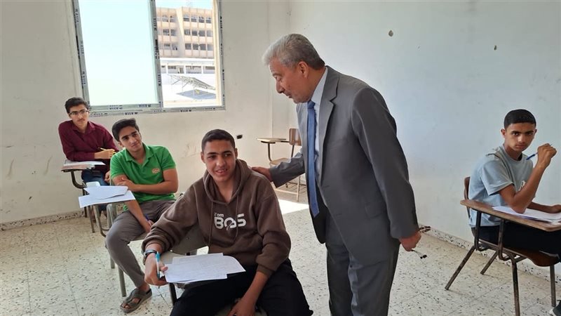 الدكتور علي رشيد