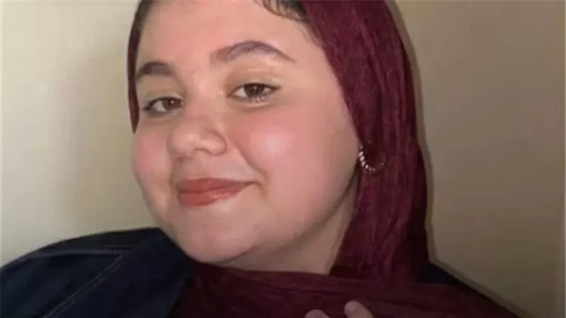 البنت المتوفية 