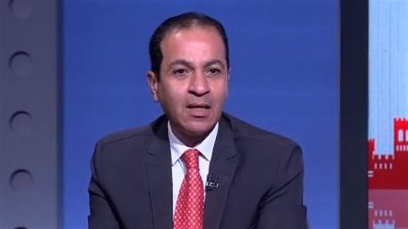 الدكتور هشام إبراهيم