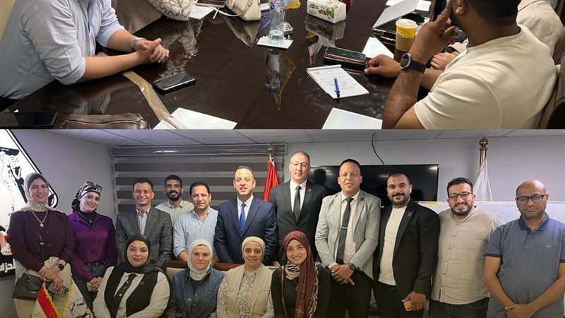 تنسيقية شباب الأحزاب