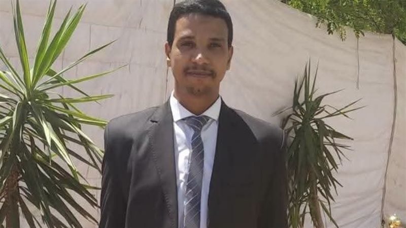 الدكتور عبد العال