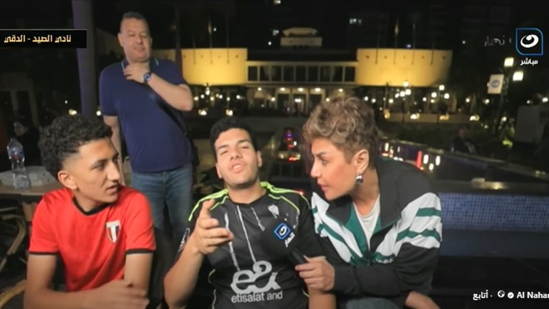 آراء الجماهير قبل