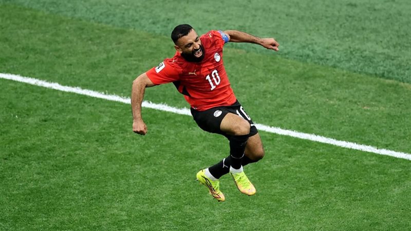 منتخب مصر