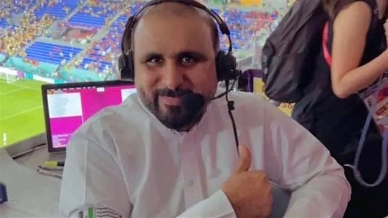 خليل البلوشي