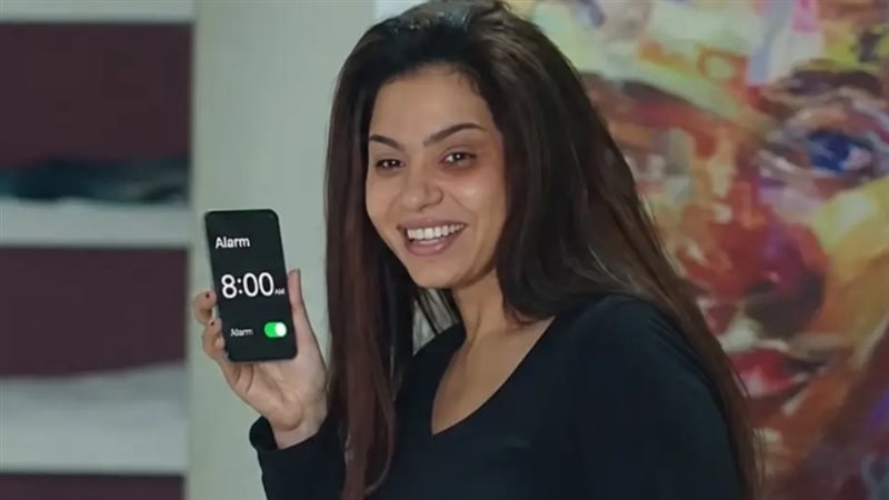 نسرين أمين