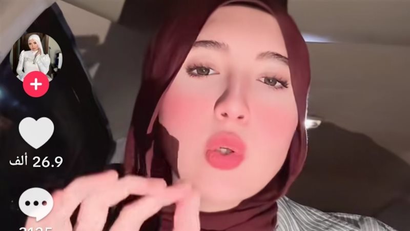العروس دنيا ياسر