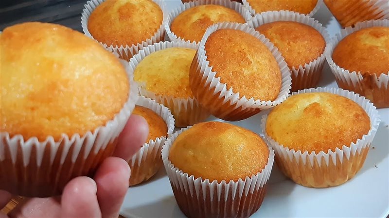 الكب كيك
