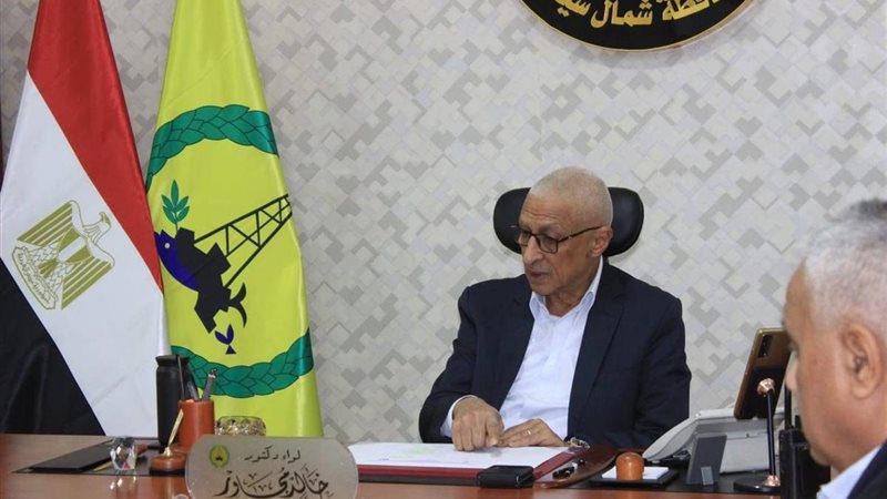اللواء خالد مجاور،
