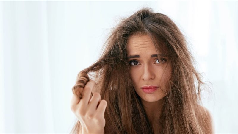نصائح لحماية الشعر