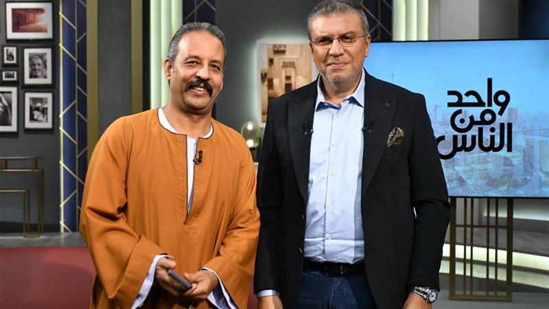 عمرو الليثي