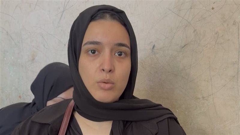 زميلة فاطمة ضحية الجمعيات بالإسماعيلية: عامان من الضغوط والد