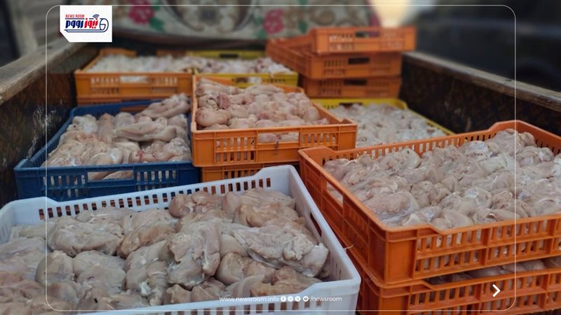 المضبوطات