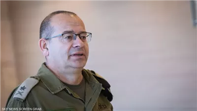رئيس الموساد الجديد يطلق مراجعة شاملة ويضع الملف الإيراني في صدارة الأولويات