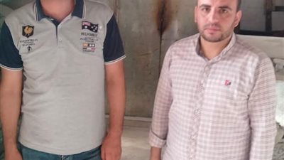 ضبط مخبز للتصرف في 6 شكاير دقيق وتحرير 11 مخالفة تموينية بالبحيرة