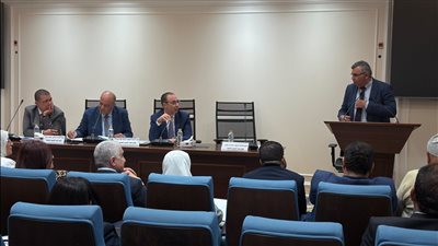 انطلاق اجتماع لجنة الشئون الصحية بالنواب لبحث أزمات المستشفيات والتأمين الصحي