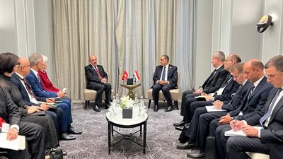 مباحثات مصرية تونسية لتعزيز العلاقات الاقتصادية والتنسيق الإقليمي