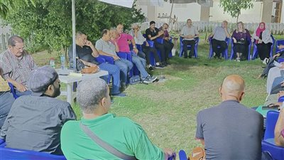 الملتقى الأدبي لإقليم القناة يوصي بتطوير النشر الإقليمي ومواكبة التحول الرقمي