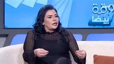 «كنت بتألم ومحدش كان يعرف».. صفوة تكشف كواليس صعبة من التصوير