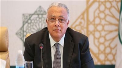 رئيس القومي لحقوق الإنسان يرحب بمناقشة تعديلات القانون المنظم لعمل المجلس