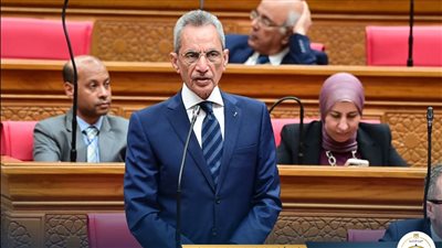 وزير المجالس النيابية: مصلحة المواطن المصري هي الهدف الأول والأساسي للحكومة