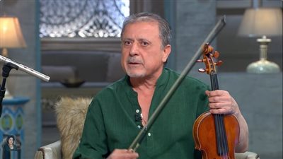 خدتني في حضنها.. مدحت عبد السلام يروي كواليس تعاونه مع شادية وحمادة النادي