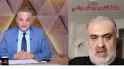 تامر عبد المنعم يتخذ الإجراءات القانونية ضد صاحب فيديو عامة الشعب في مراسي