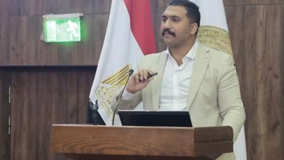 القومي للمرأة ينظم برنامج تدريبي حول استخدام أدوات الذكاء الاصطناعي والحماية 