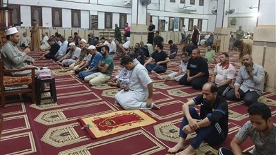 أوقاف السويس تواصل الندوات العلمية لنشر الفكر الوسطي وتعزيز الوعي الديني