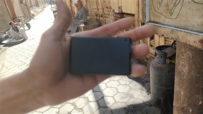 ضبط سماعتين مع طلاب الثانوية العامة لمحاولة الغش فى لجنة بقنا 