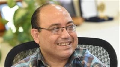 سامح مجاهد مديرًا للمسرح القومي لمدة عام بقرار من وزيرة الثقافة