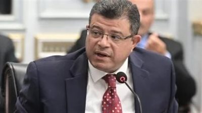 رئيس خطة النواب يستعرض مشروع تعديل قانون الإجراءات الضريبية