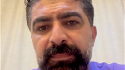 فادي خفاجة يتراجع عن تصريحه الأخير: 