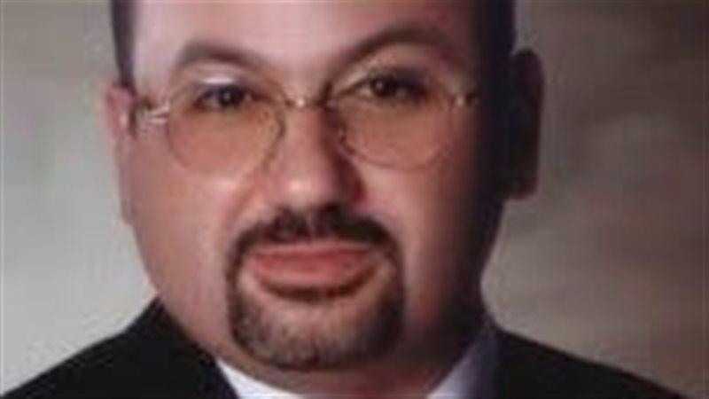 لدكتورخالد علي حافظ