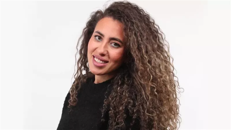 منة عدلي القيعي