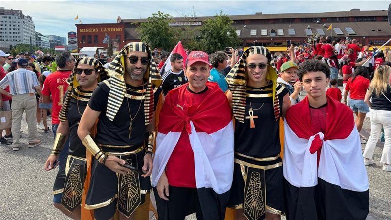 جانب من مساندة النائب
