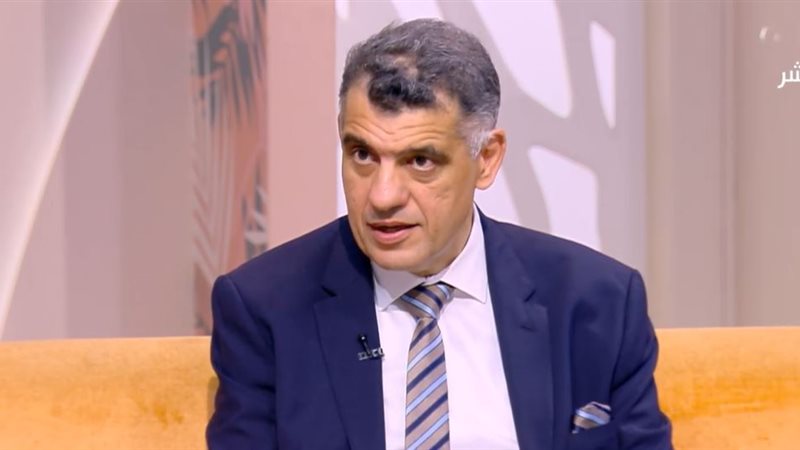 الدكتور محمد عبد
