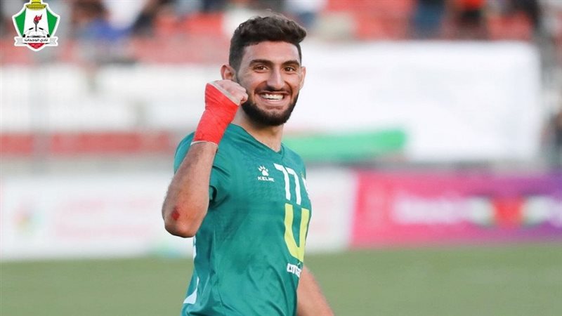 زياد قنبر