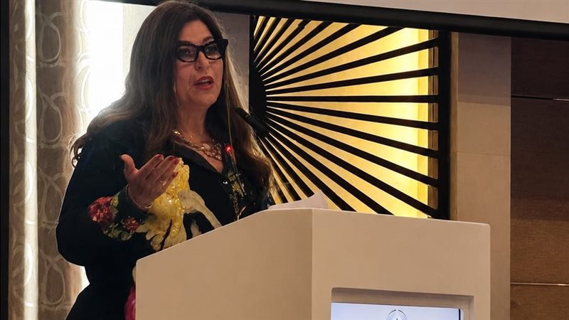 السفيرة الدكتورة