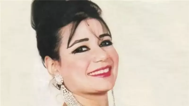 سحر حمدي