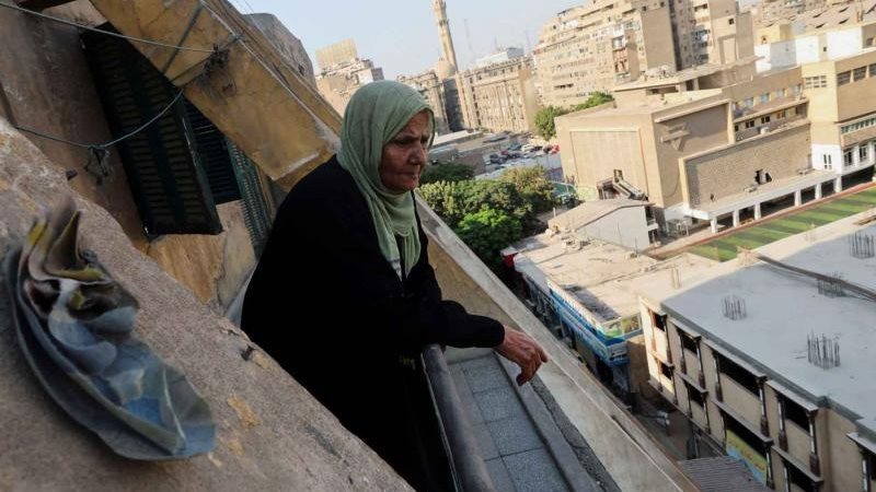 الشقق البديلة للإيجار القديم