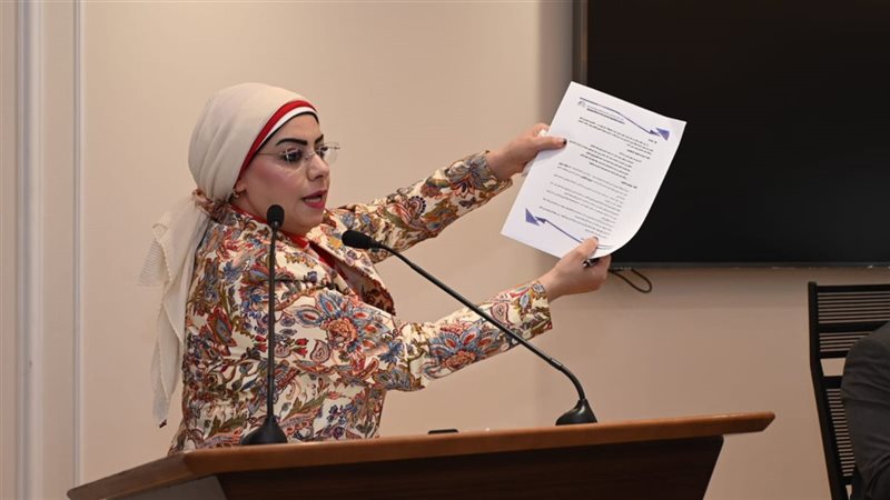 جيهان شاهين 