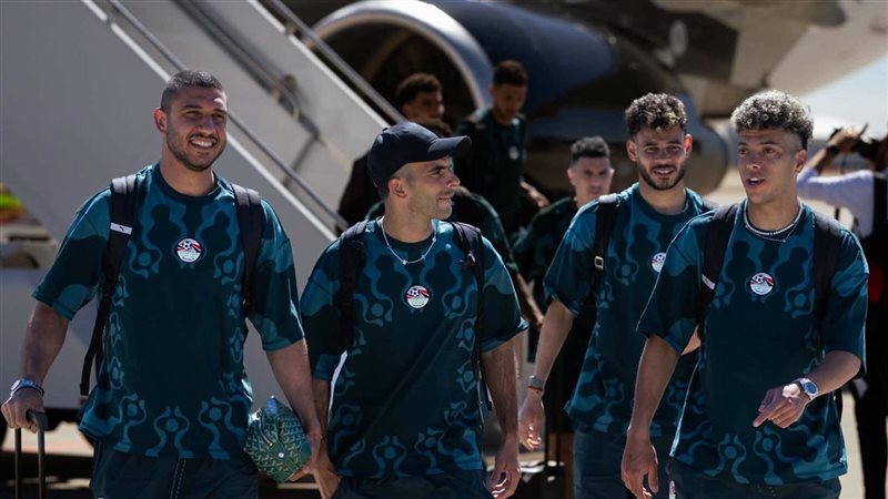 منتخب مصر في كأس