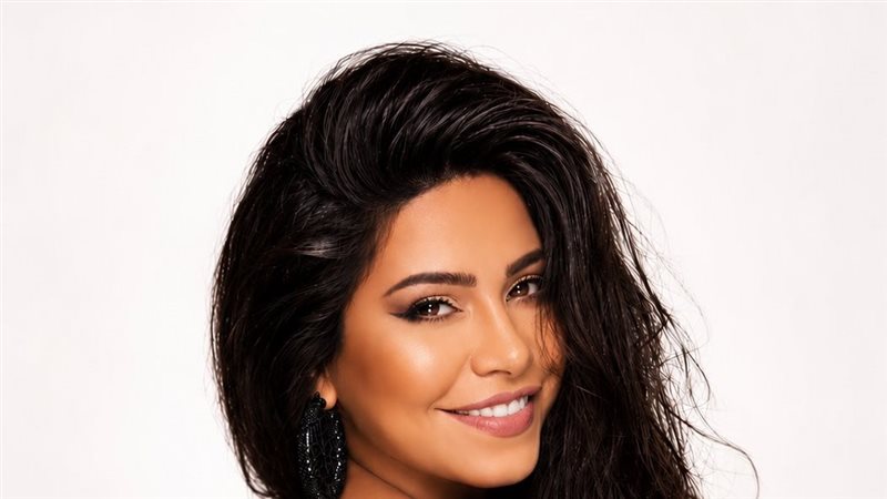 شيرين عبدالوهاب