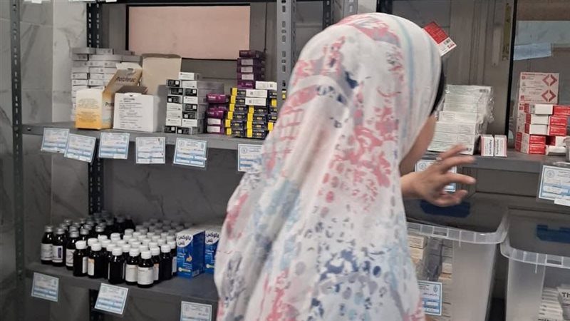 جانب من الجولة 