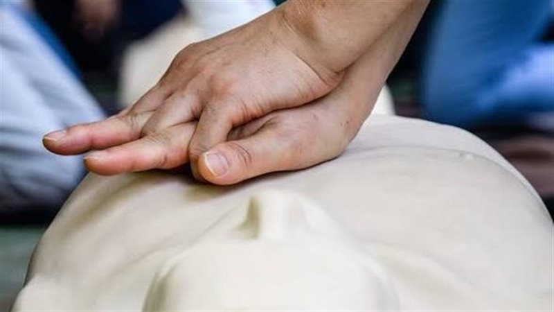 اختناق -ارشيفية 